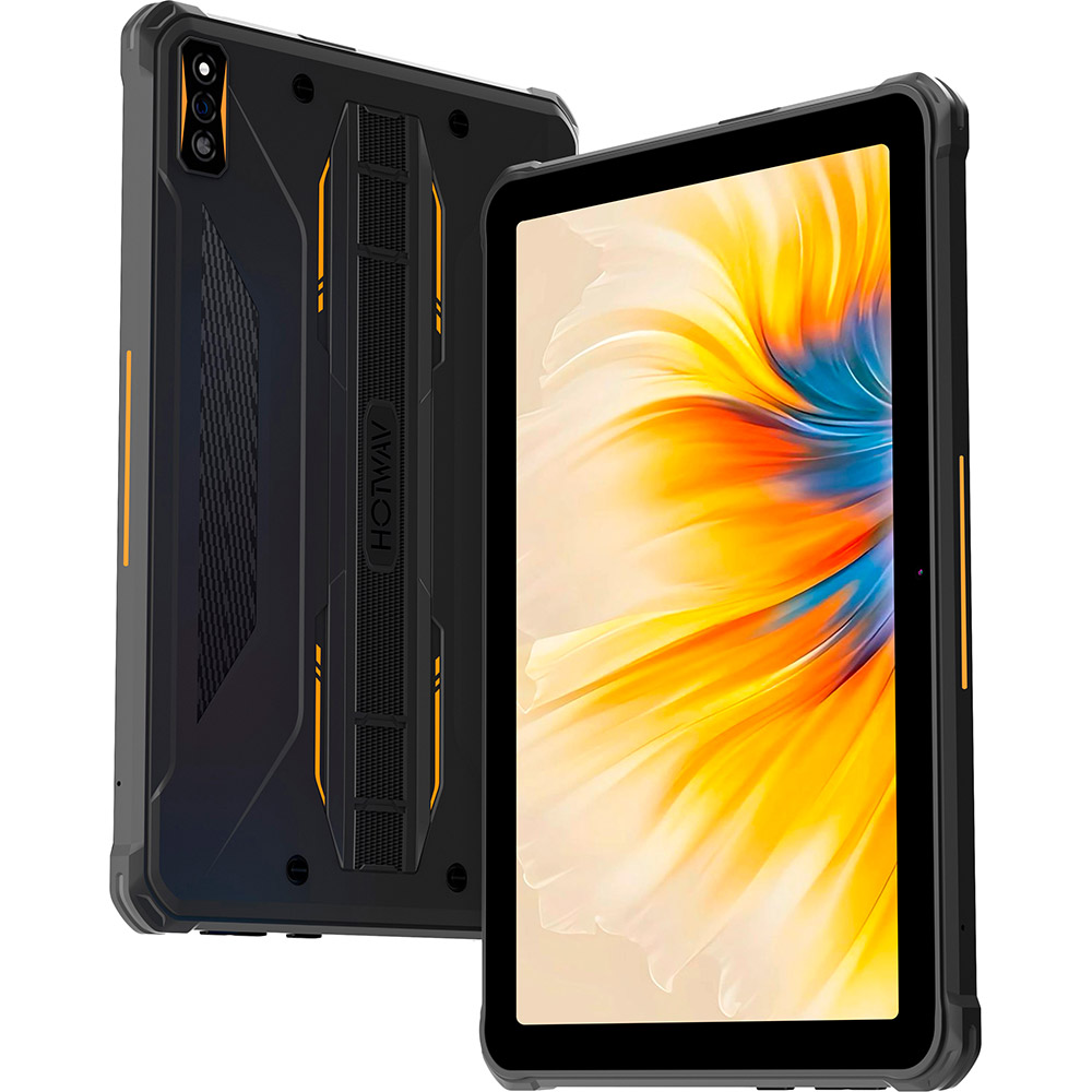 Планшет HOTWAV R7 LTE 6/256GB Orange Тип матрицы IPS