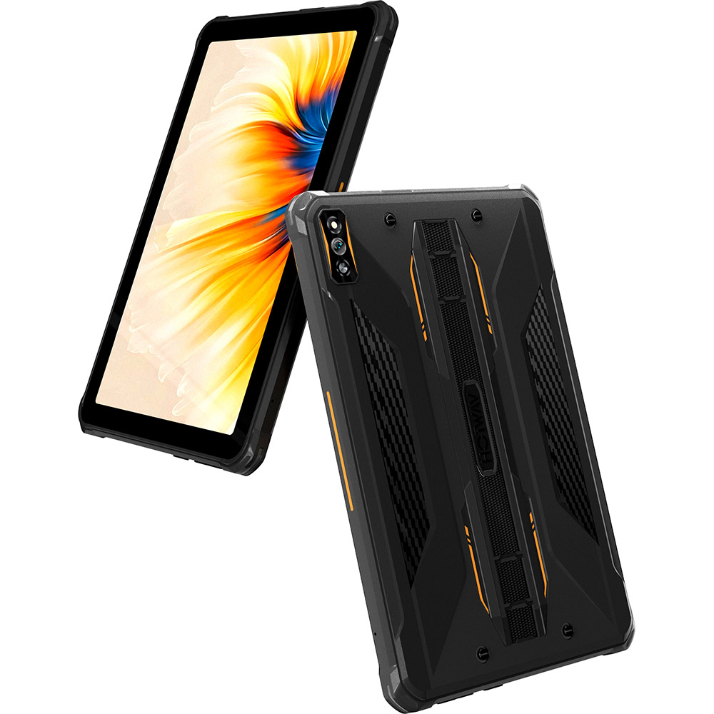 Планшет HOTWAV R7 LTE 6/256GB Orange Разрешение, пикс 1200x800
