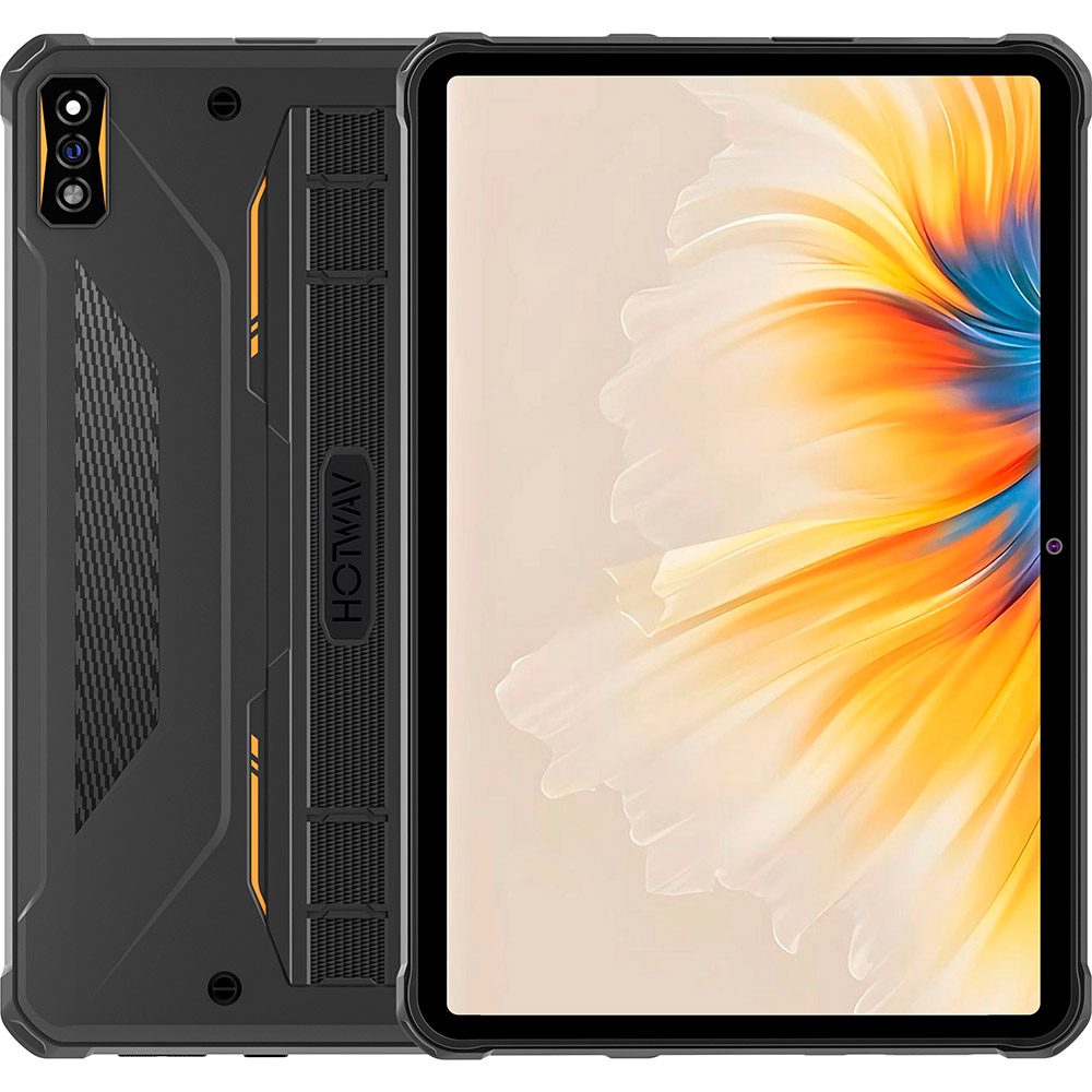 Планшет HOTWAV R7 LTE 6/256GB Orange
