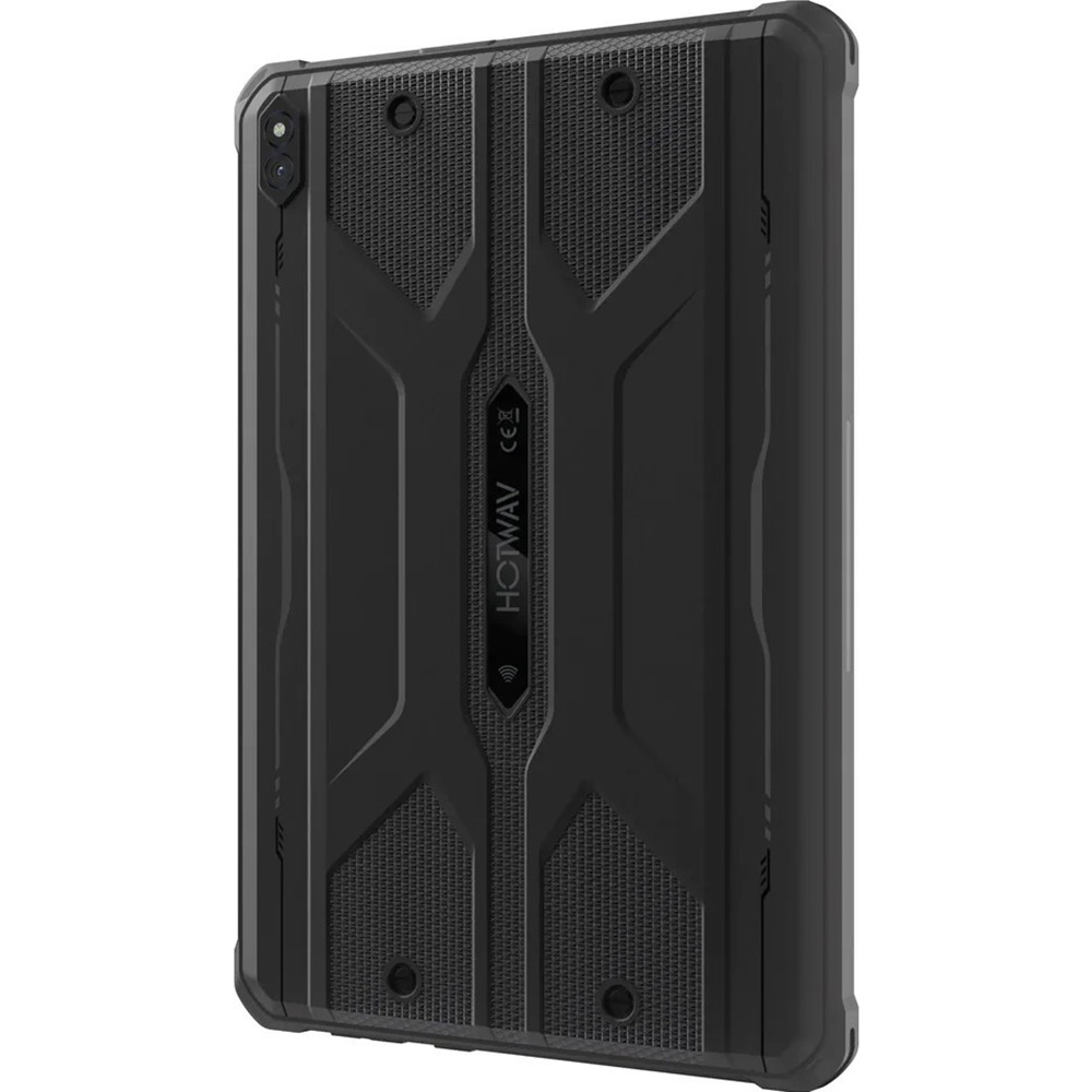 Замовити Планшет HOTWAV R10 Pro LTE 8/256GB Black (HWR10PROLTE8256B)
