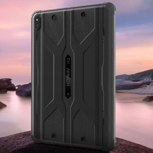 Планшет HOTWAV R10 Pro LTE 8/256GB Black (HWR10PROLTE8256B)