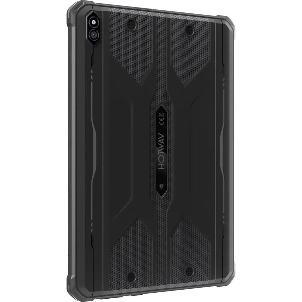 Фото Планшет HOTWAV R10 Pro LTE 8/256GB Black (HWR10PROLTE8256B)