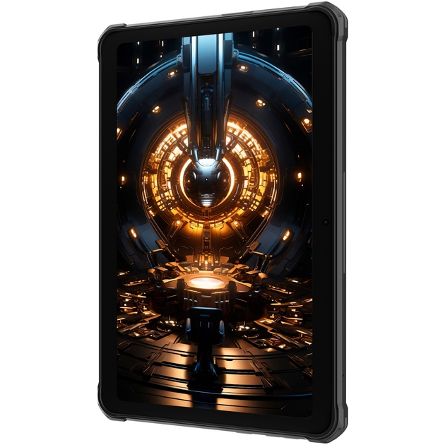 Планшет HOTWAV R10 Pro LTE 8/256GB Black (HWR10PROLTE8256B) Оперативна пам'ять, Гб 8