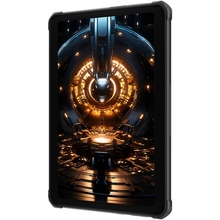 Планшет HOTWAV R10 Pro LTE 8/256GB Black (HWR10PROLTE8256B)