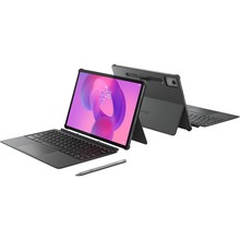 Планшет LENOVO Idea Tab Pro 8/256GB WiFi Luna Grey + Keyboard&Pen (ZAE40222UA)