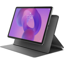 Планшет LENOVO Idea Tab 8/128GB 5G + Case&Pen Luna Grey (ZAFM0065UA)