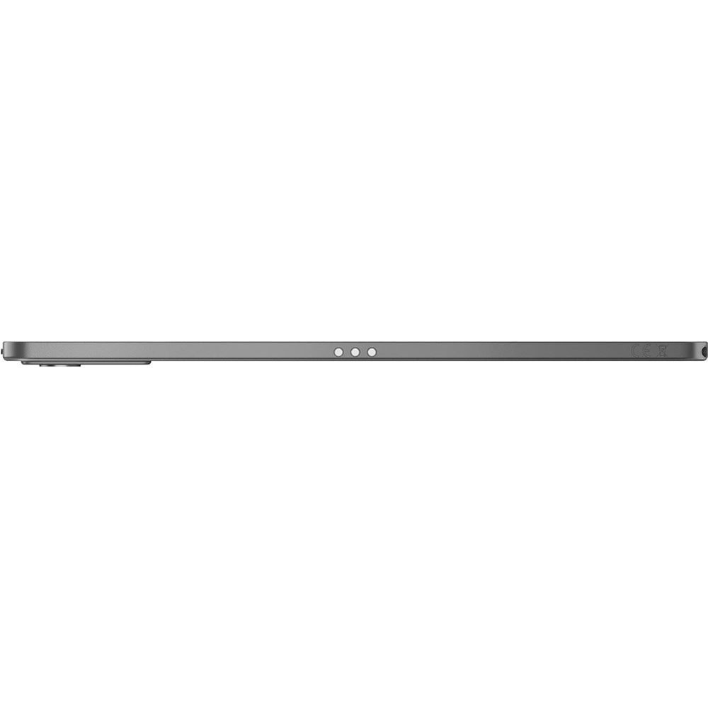 Заказать Планшет LENOVO Idea Tab 8/128GB 5G + Case&Pen Luna Grey (ZAFM0065UA)
