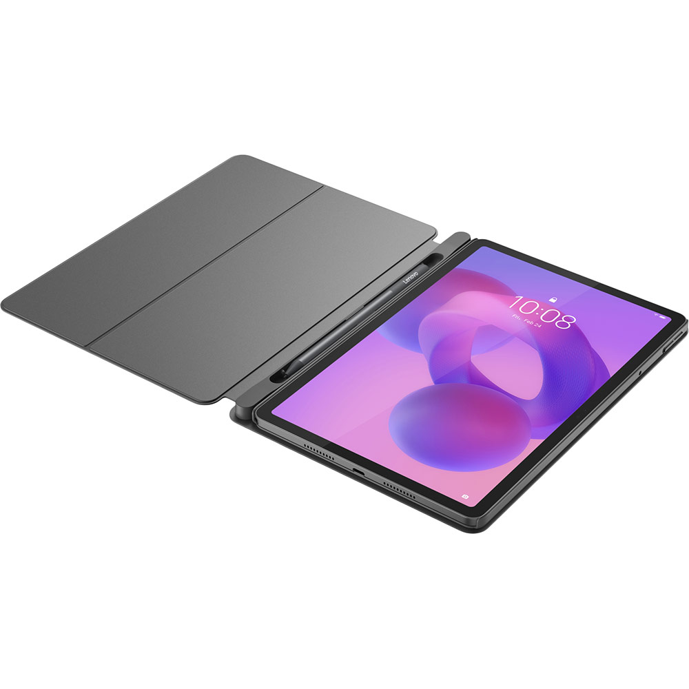 Планшет LENOVO Idea Tab 8/128GB 5G + Case&Pen Luna Grey (ZAFM0065UA) Тип матрицы IPS