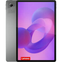 Планшет LENOVO Idea Tab 8/128GB 5G + Case&Pen Luna Grey (ZAFM0065UA)