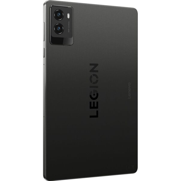 Замовити Планшет LENOVO Legion Tab (3rd Gen) WiFi TB321FU 16/512Gb Eclipse Black (ZAEF0081UA)