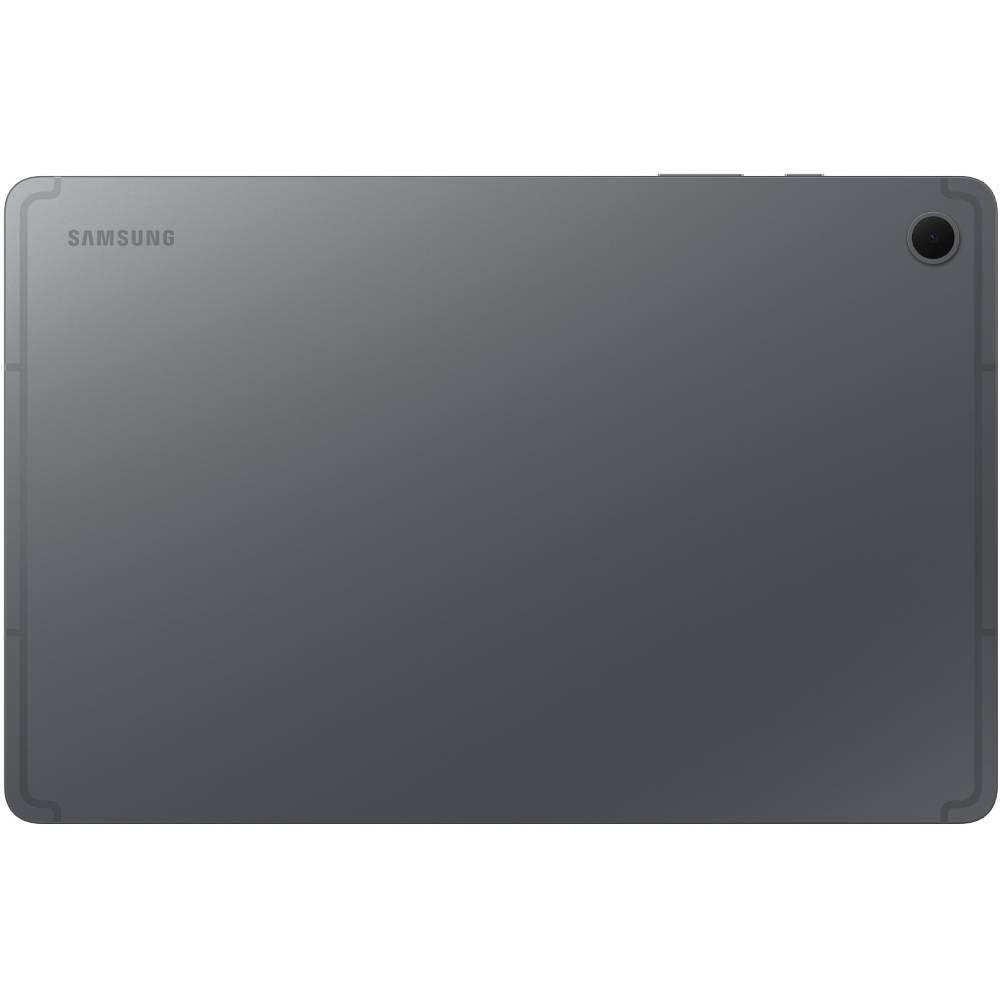 Планшет SAMSUNG Galaxy Tab S10 Lite Wi-Fi 8/256GB ZAP Gray Дисплей 10.9