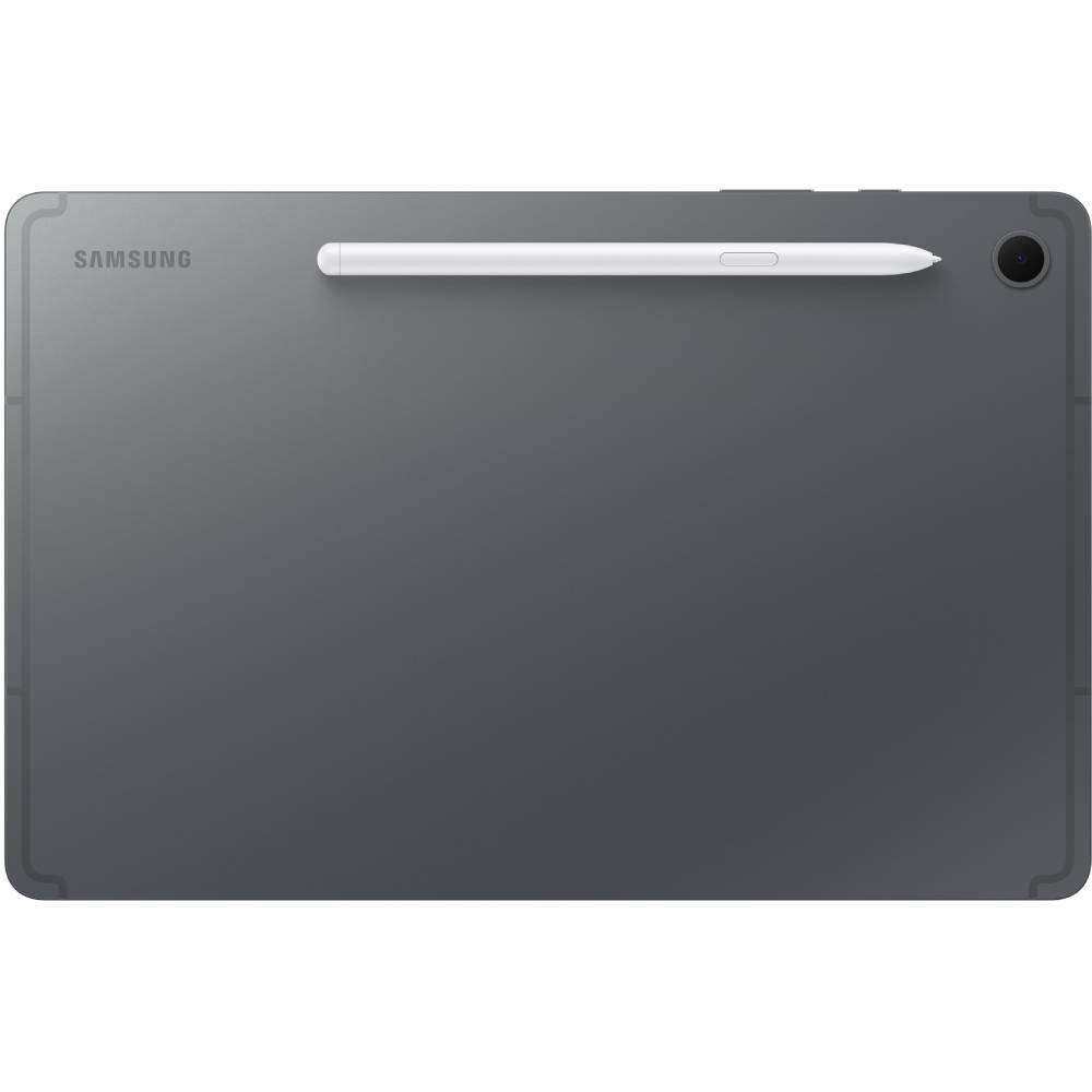 Планшет SAMSUNG Galaxy Tab S10 Lite Wi-Fi 8/256GB ZAP Gray Тип матрицы IPS
