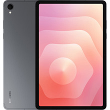 Планшет SAMSUNG Galaxy Tab S11 5G 12/256GB Gray (SM-X736BZAPEUC)