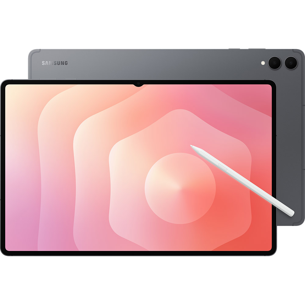 Внешний вид Планшет SAMSUNG Galaxy Tab S11 Ultra 5G 12/512GB Gray (SM-X936BZAPEUC)