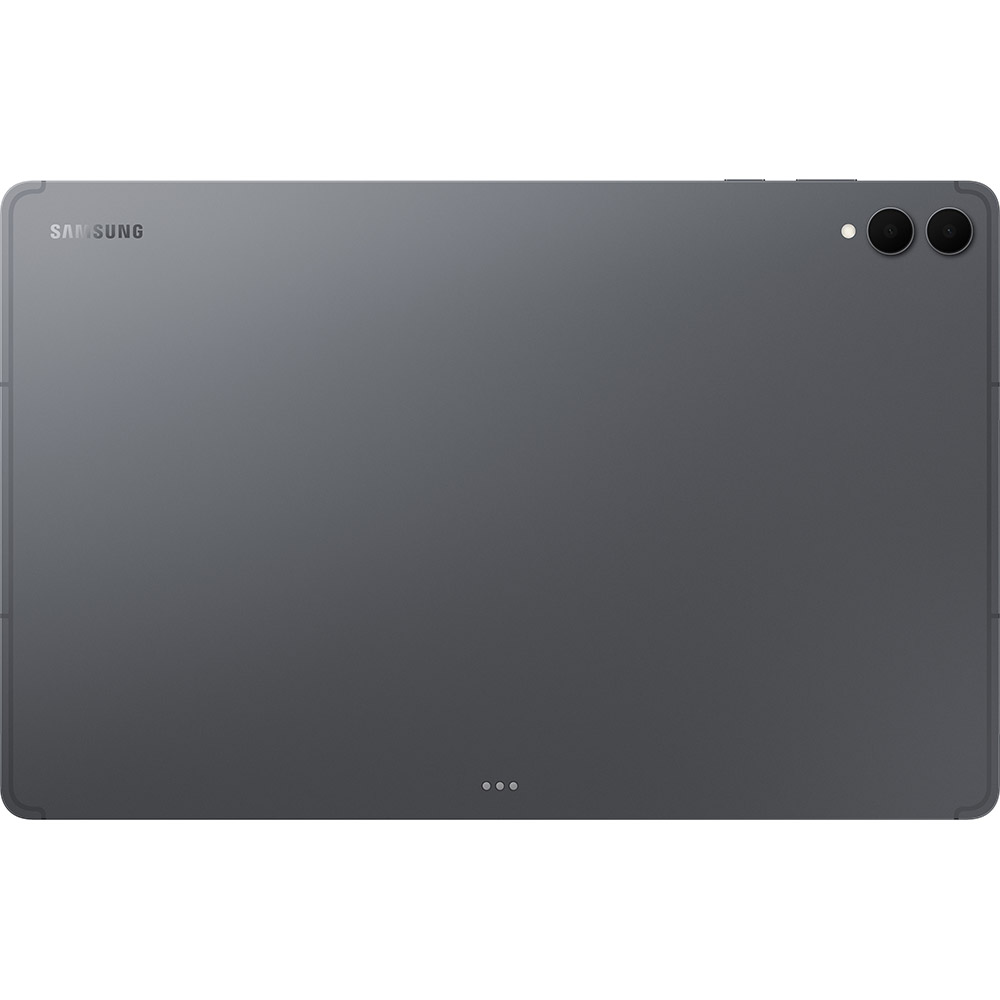 Фото Планшет SAMSUNG Galaxy Tab S11 Ultra 5G 12/512GB Gray (SM-X936BZAPEUC)