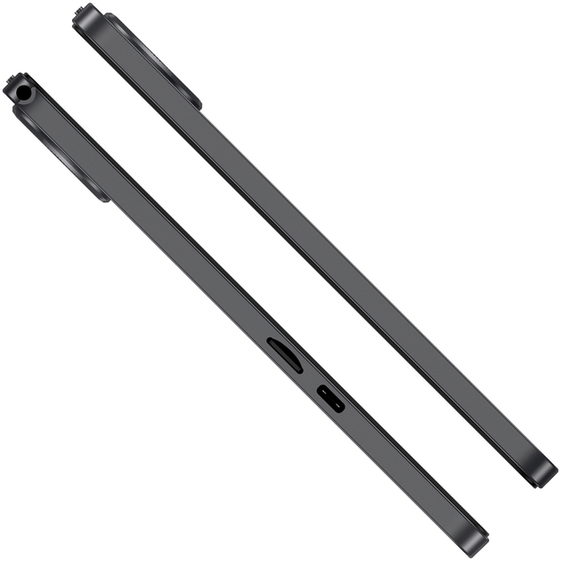 В Україні Планшет PIXUS Loga 4/128GB Wi-Fi A523 Grey