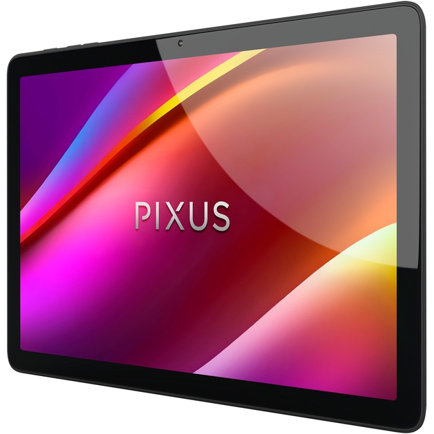 Планшет PIXUS Loga 4/128GB Wi-Fi A523 Grey Роздільна здатність, пікс 1280x800