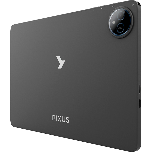 Зображення Планшет PIXUS Loga 4/128GB Wi-Fi A523 Grey