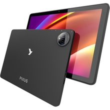 Планшет PIXUS Loga 4/128GB Wi-Fi A523 Grey