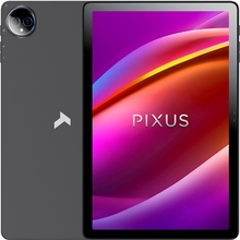 Планшет PIXUS Loga 4/128GB Wi-Fi A523 Grey