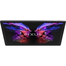 Планшет PIXUS Wing 2K 8/128GB LTE T606 Silver