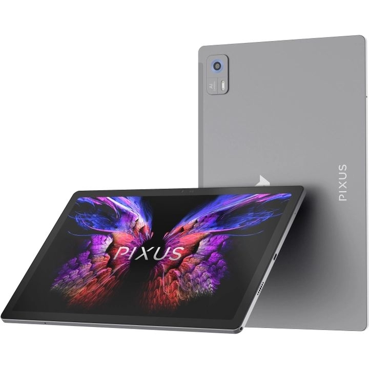 Планшет PIXUS Wing 2K 8/128GB LTE T606 Silver Оперативна пам'ять, Гб 8