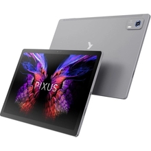 Планшет PIXUS Wing 2K 8/128GB LTE T606 Silver