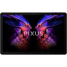 Планшет PIXUS Wing 2K 8/128GB LTE T606 Silver