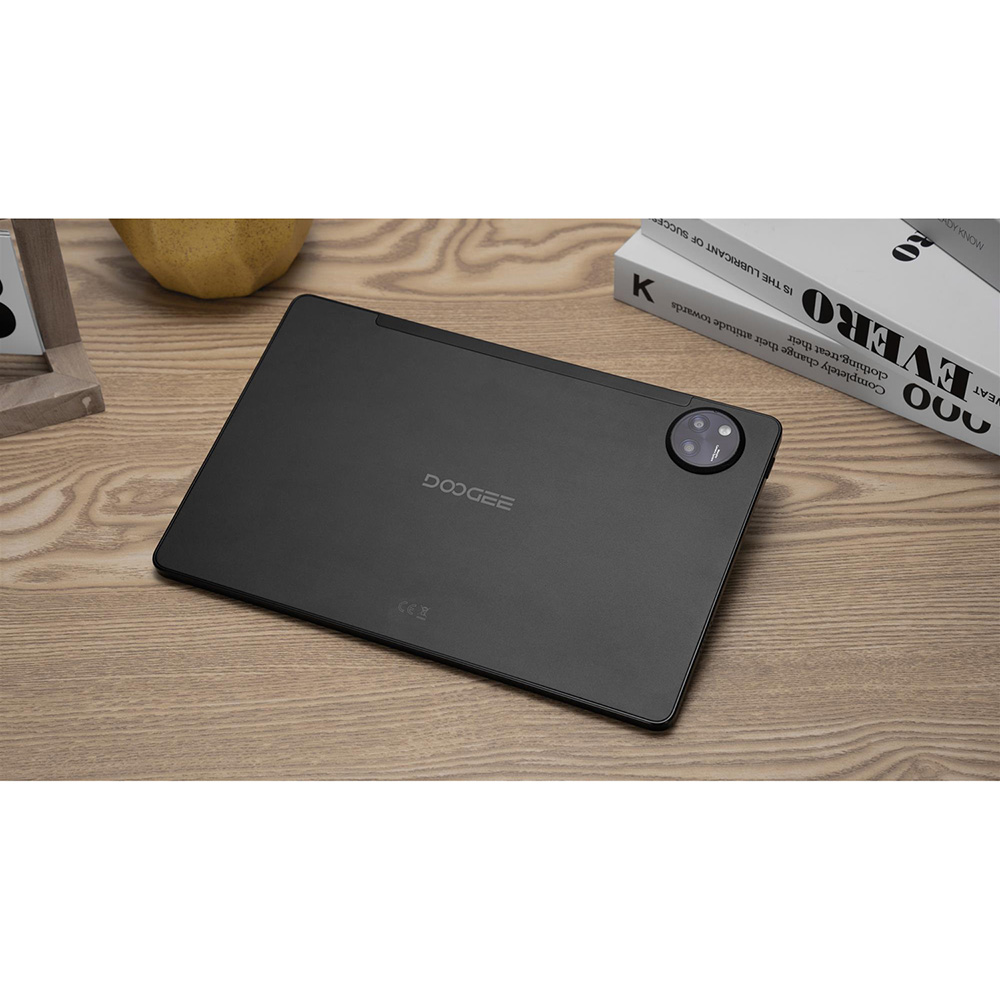 У Фокстрот Планшет DOOGEE Tab A9 Pro+ 6/128GB VIP Edition Black