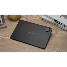 Планшет DOOGEE Tab A9 Pro+ 6/128GB VIP Edition Black