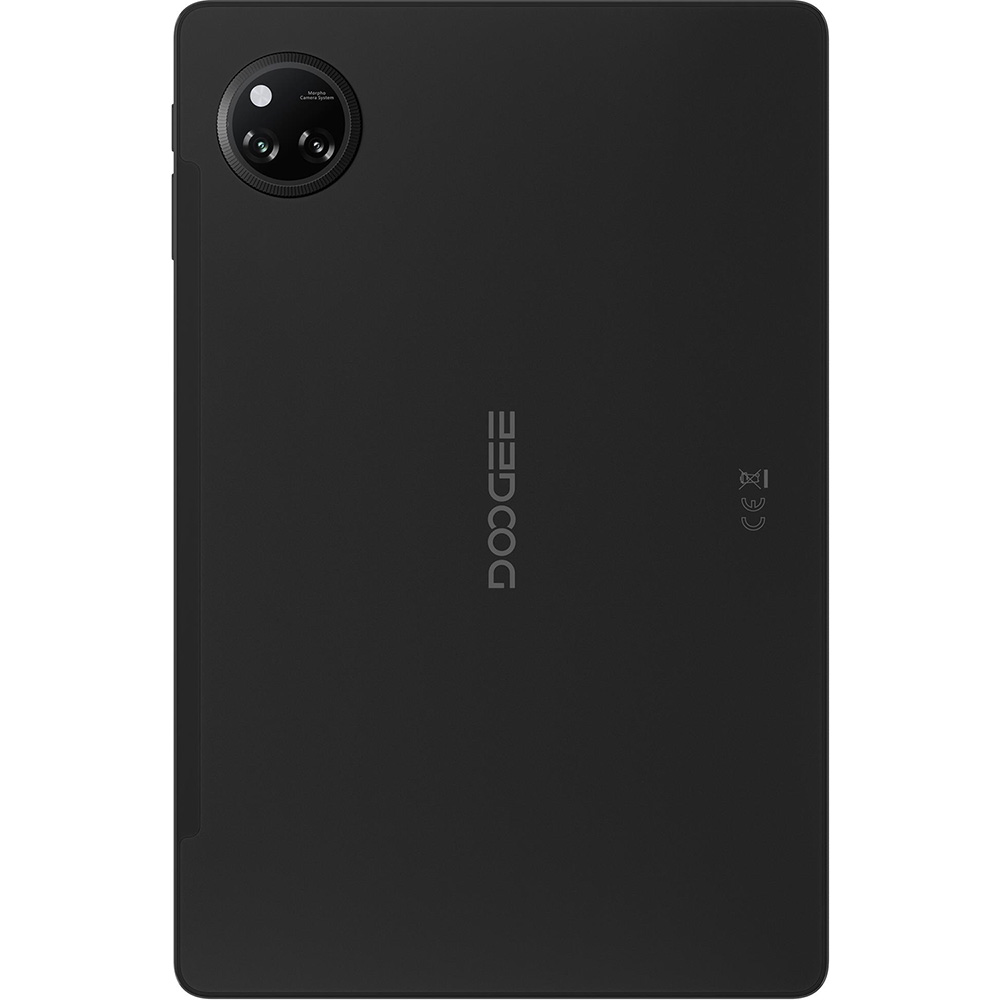 В інтернет магазині Планшет DOOGEE Tab A9 Pro+ 6/128GB VIP Edition Black