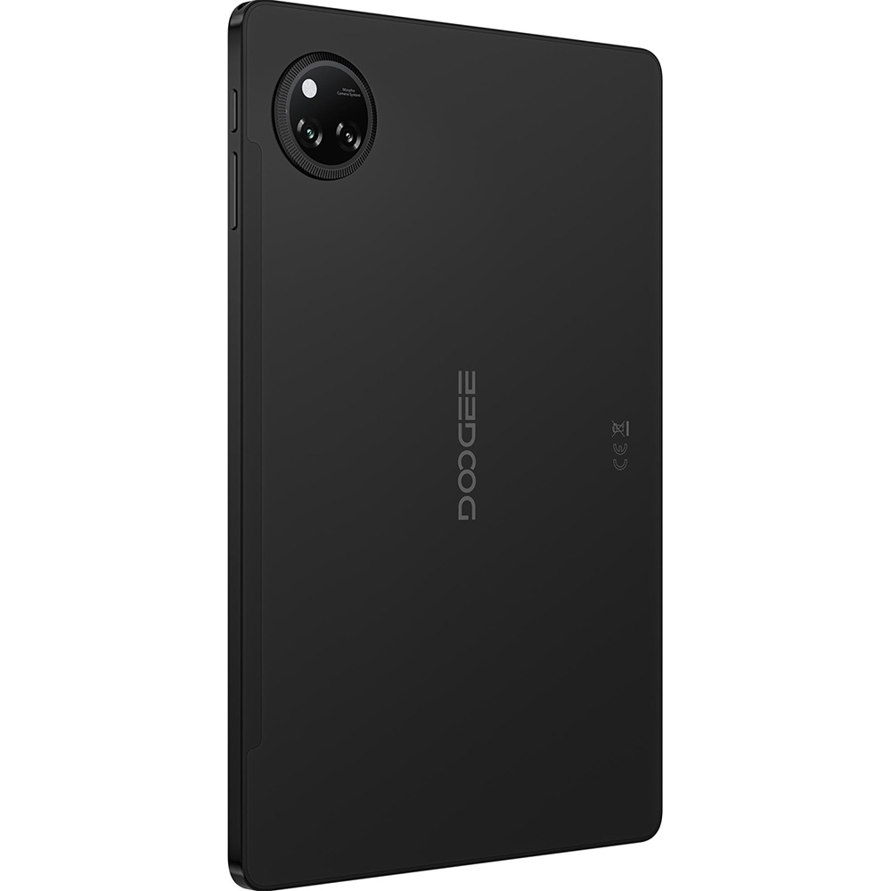 В Україні Планшет DOOGEE Tab A9 Pro+ 6/128GB VIP Edition Black