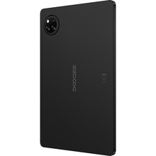 Планшет DOOGEE Tab A9 Pro+ 6/128GB VIP Edition Black