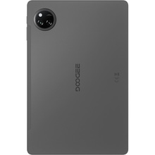 Планшет DOOGEE Tab A9 Pro 6/128GB VIP Edition Grey
