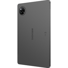Планшет DOOGEE Tab A9 Pro 6/128GB VIP Edition Grey