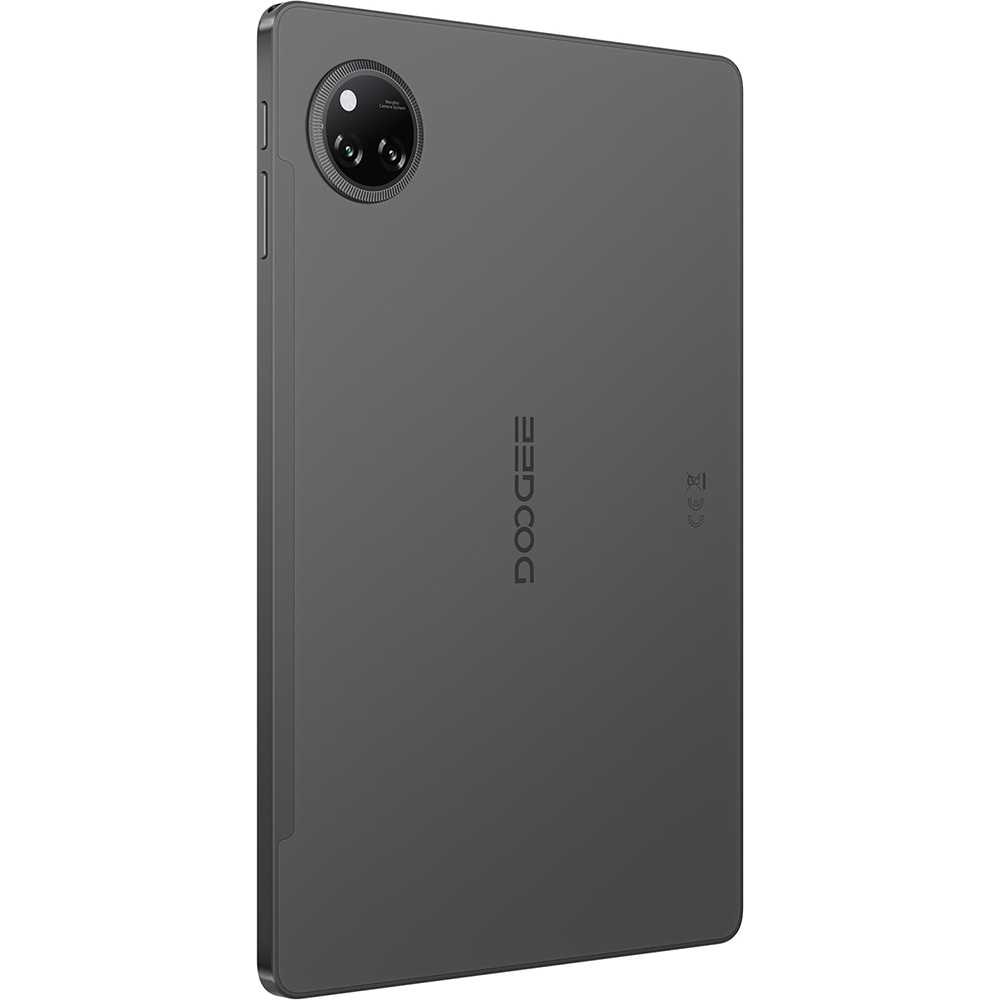 В Україні Планшет DOOGEE Tab A9 Pro 6/128GB VIP Edition Grey