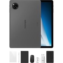 Планшет DOOGEE Tab A9 Pro 6/128GB VIP Edition Grey