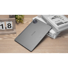Планшет DOOGEE Tab A9 Pro 6/128GB VIP Edition Grey