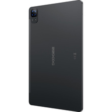 Планшет DOOGEE Tab E3 8/256GB VIP Edition Black