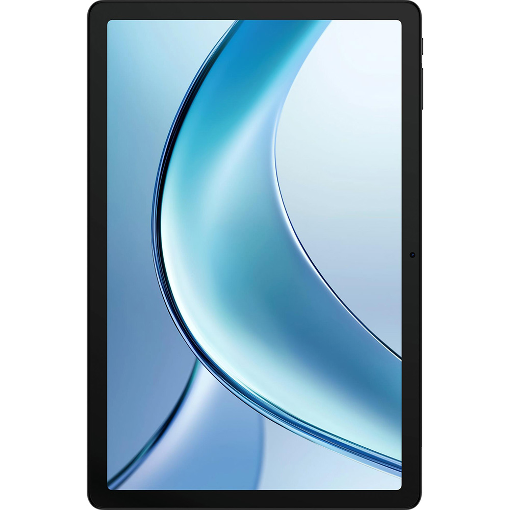 Планшет DOOGEE Tab E3 8/256GB VIP Edition Black Тип матрицы IPS