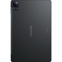 Планшет DOOGEE Tab E3 8/256GB VIP Edition Black