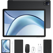Планшет DOOGEE Tab E3 8/256GB VIP Edition Black