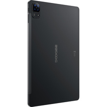 Планшет DOOGEE Tab E3 8/256GB VIP Edition Black