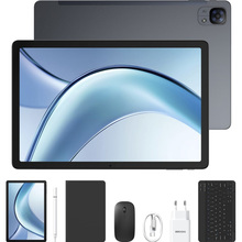 Планшет DOOGEE Tab E3 8/256GB VIP Edition Grey