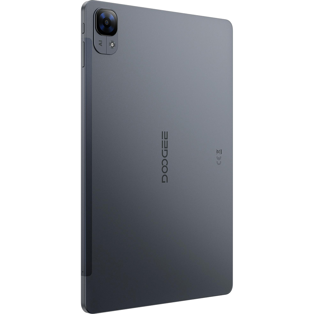 Фото Планшет DOOGEE Tab E3 8/256GB VIP Edition Grey