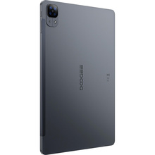 Планшет DOOGEE Tab E3 8/256GB VIP Edition Grey