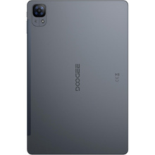 Планшет DOOGEE Tab E3 8/256GB VIP Edition Grey