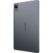 Планшет DOOGEE Tab E3 8/256GB VIP Edition Grey