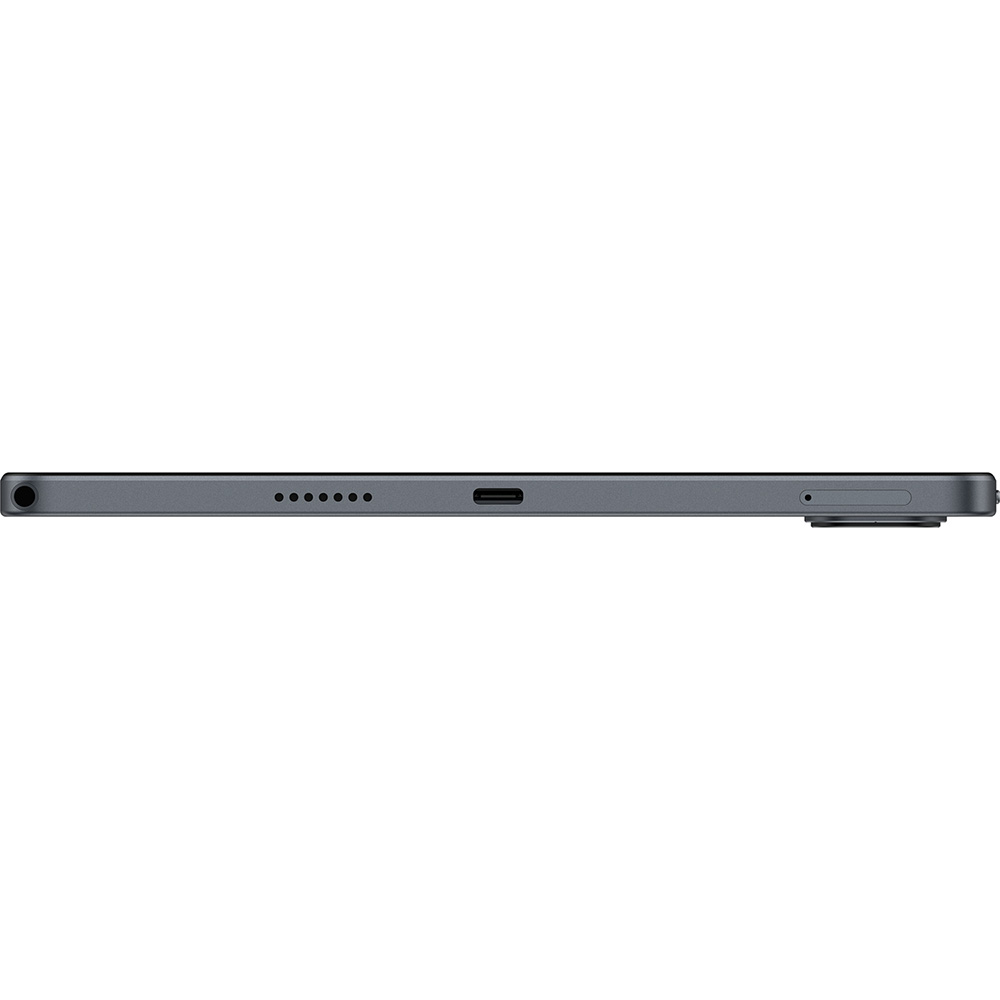 Изображение Планшет DOOGEE Tab E3 8/256GB VIP Edition Grey