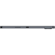 Планшет DOOGEE Tab E3 8/256GB VIP Edition Grey